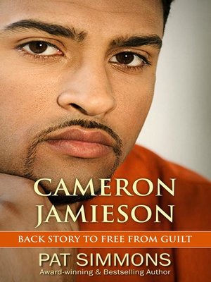 cover image of Cameron Jamieson